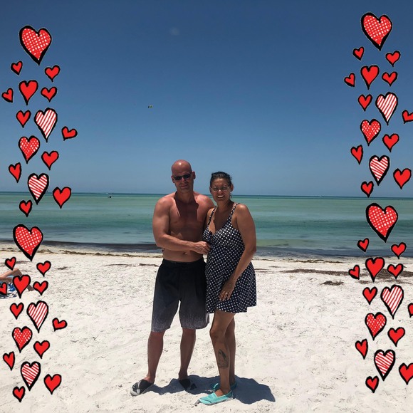 Meet your Posher, Tricia - Picture 1 of 1